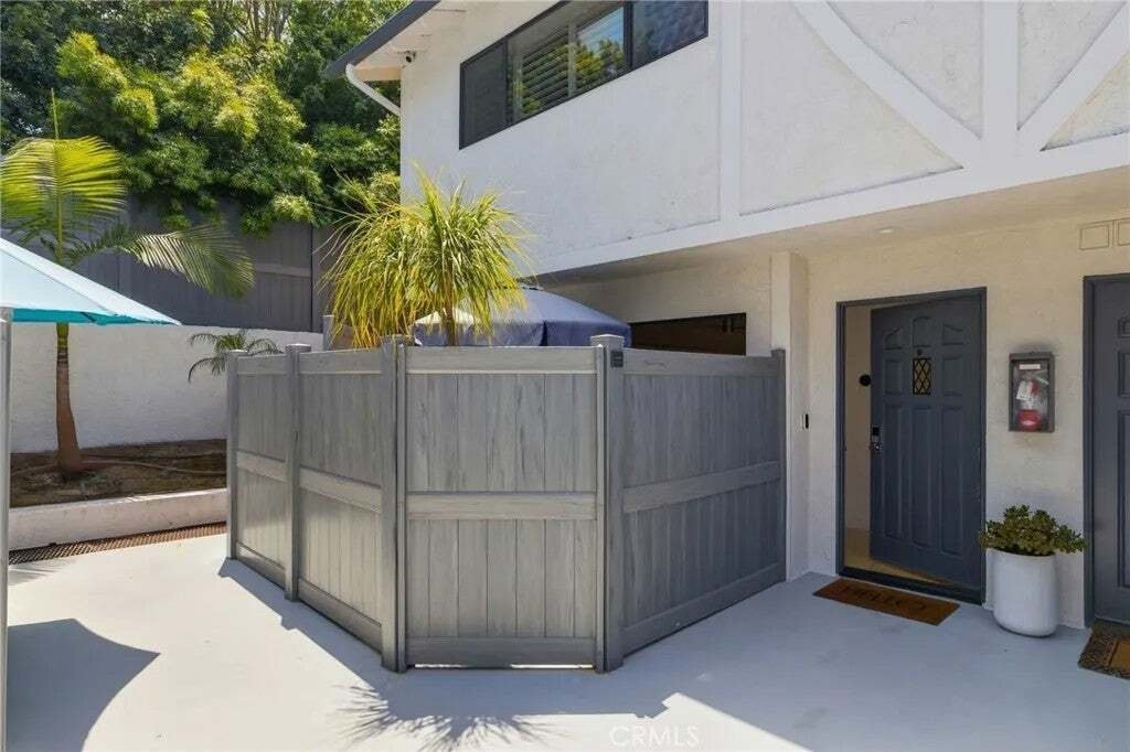 Townhouse in Manhattan Beach, California, United States 1 - 18559129