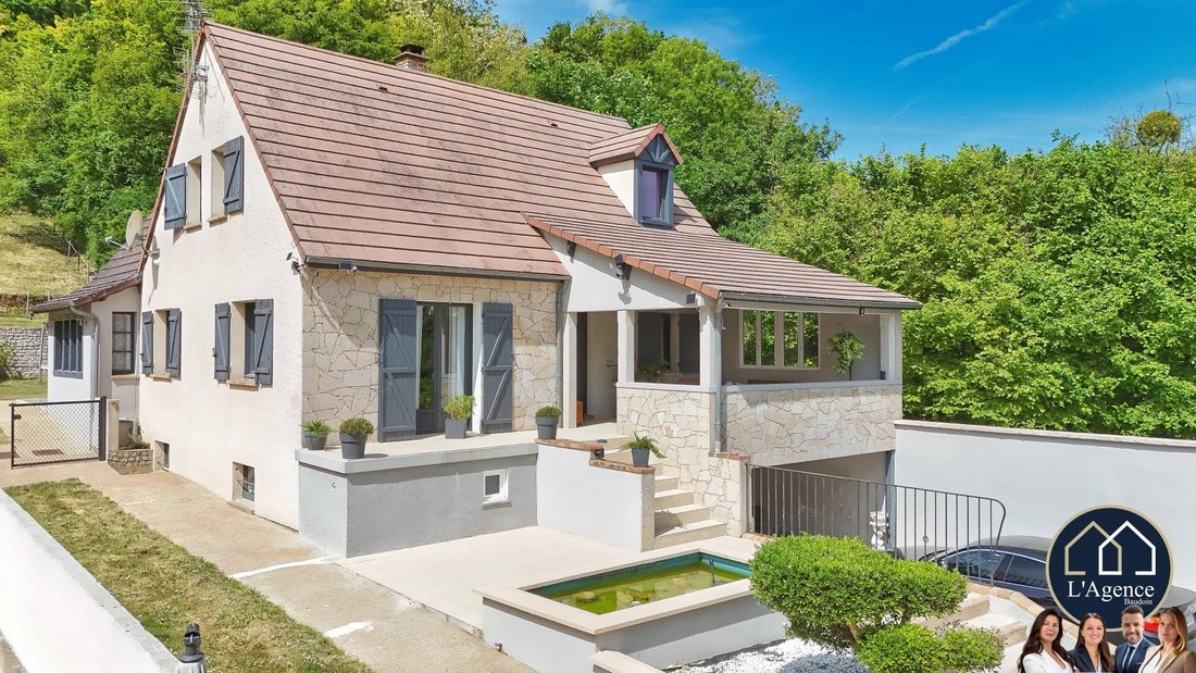 House in Maintenon, Centre-Val de Loire, France 1 - 18564415