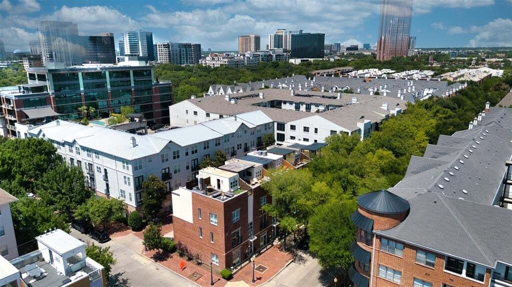 Townhouse in Dallas, Texas, United States 5 - 18562785