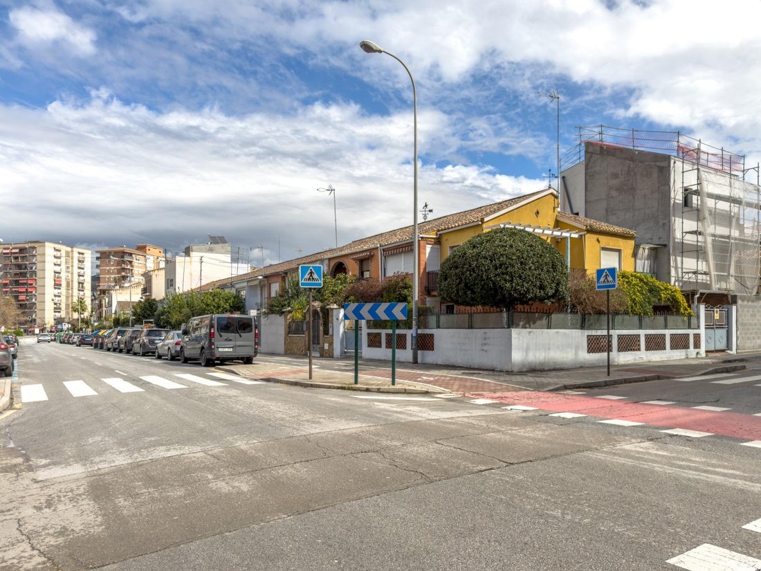 Zaidin, Granada, Spain 5 - 18565874