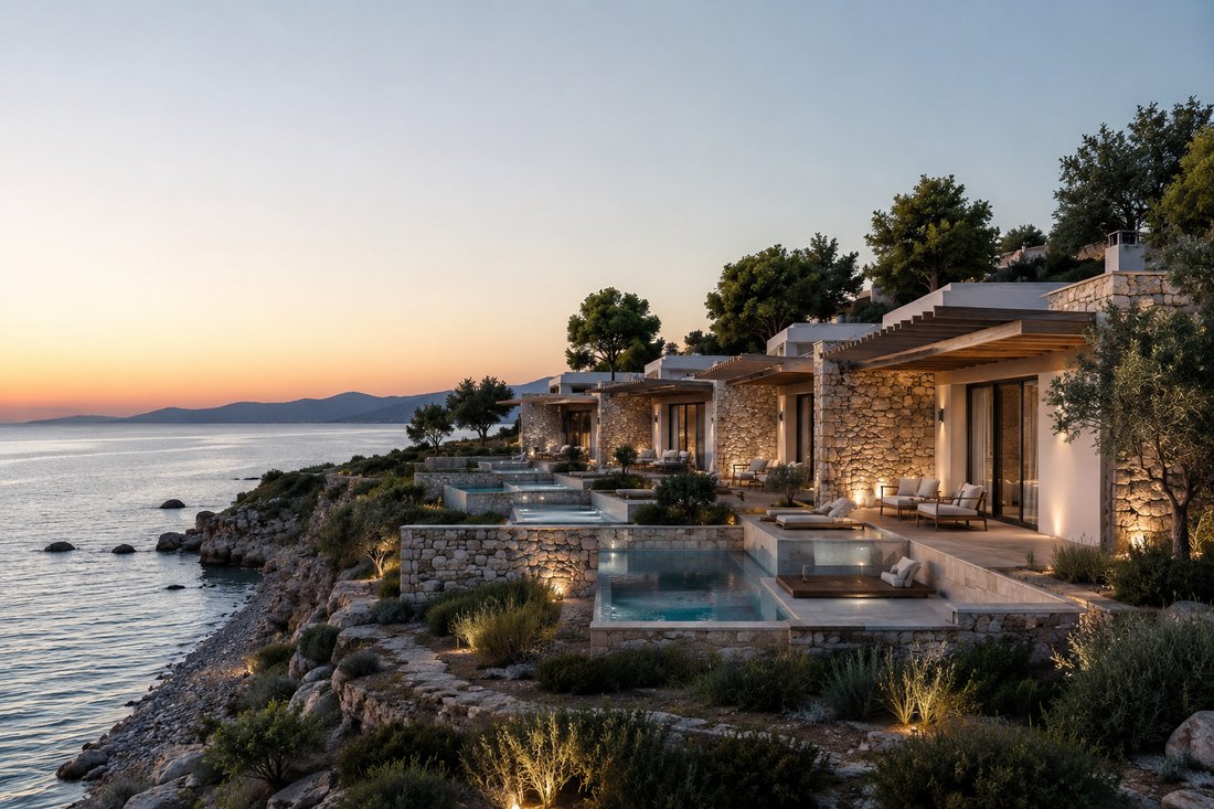 Condo in Agistri, Attica, Greece 3 - 18558951