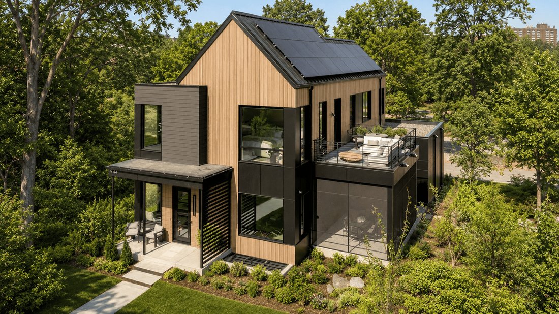 House in Orono, Minnesota, United States 1 - 18564635