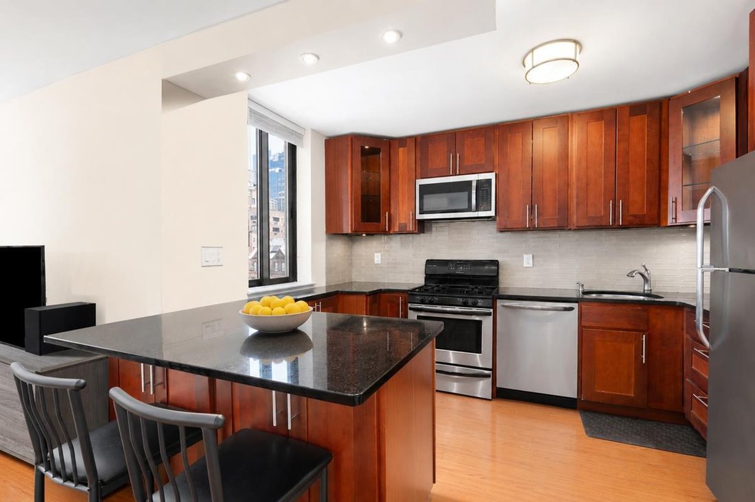 House in New York, New York, United States 3 - 18564489