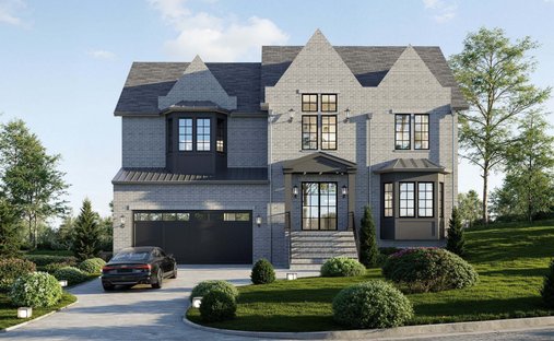 Cooperativa a Forest Hills, Tennessee, Stati Uniti 1