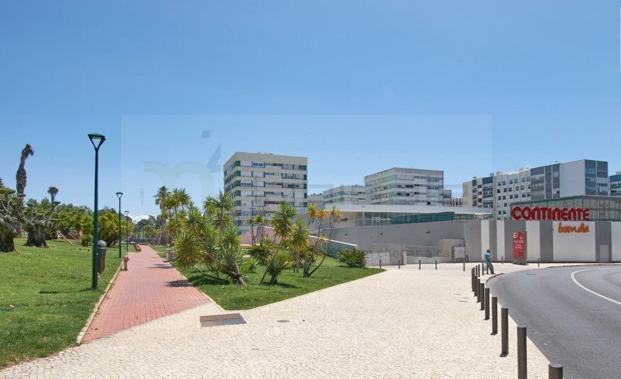 Apartment in Oeiras e Sao Juliao da Barra, Paco de Arcos e Caxias, Lisbon, Portugal 4 - 18566211