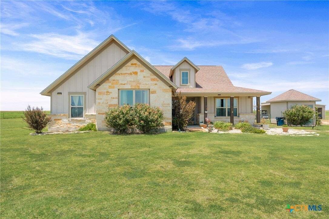 House in Granger, Texas, United States 2 - 18558304