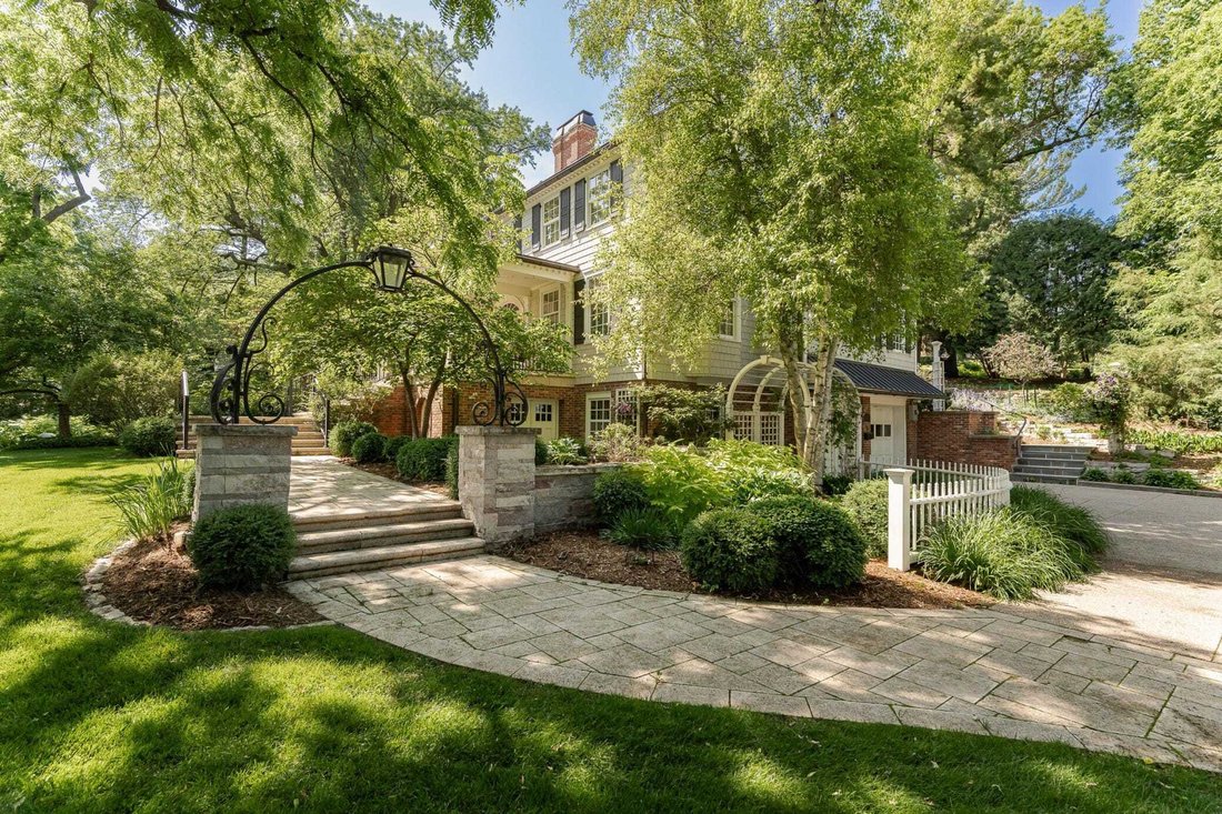 House in Rochester, Minnesota, United States 3 - 18564108