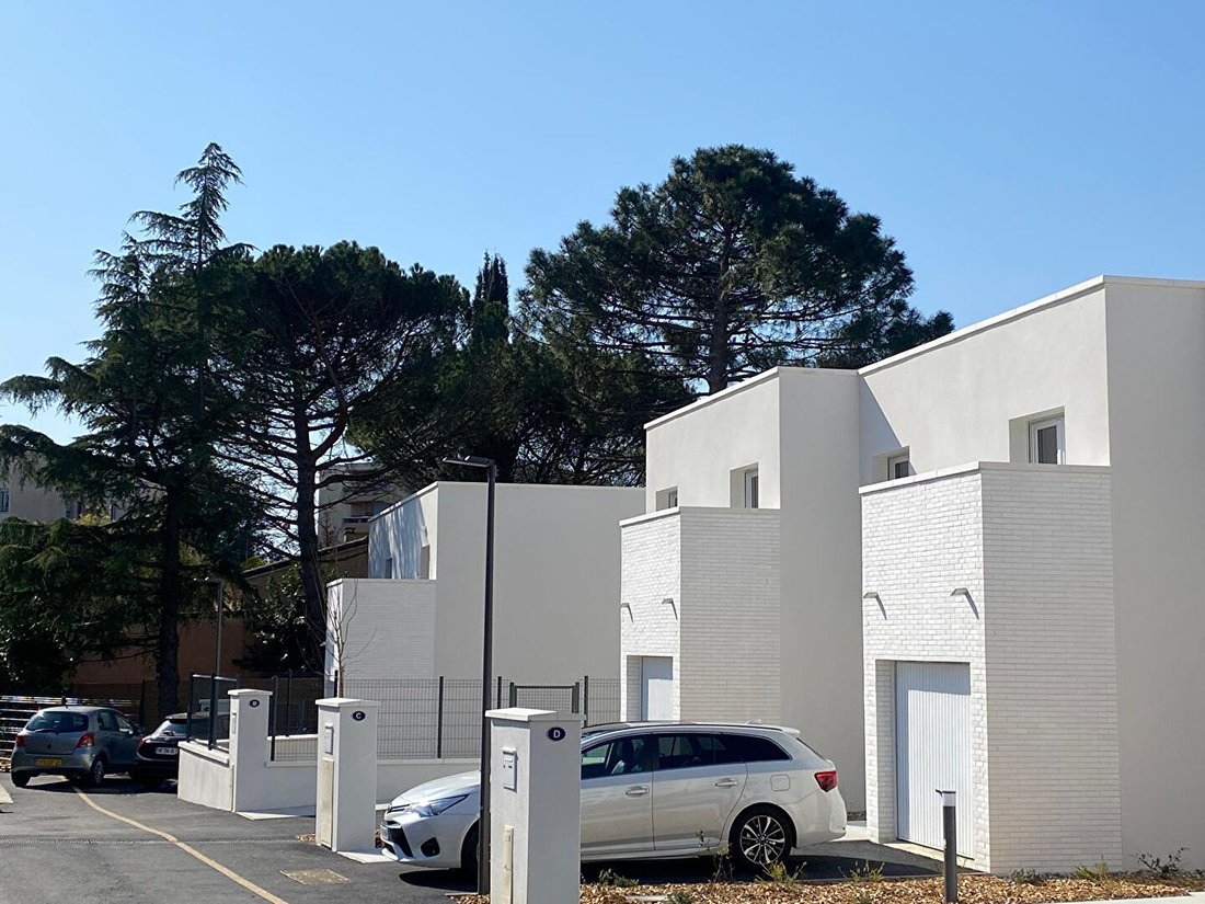 House in Saint Cyprien, Toulouse, France 2 - 18565648
