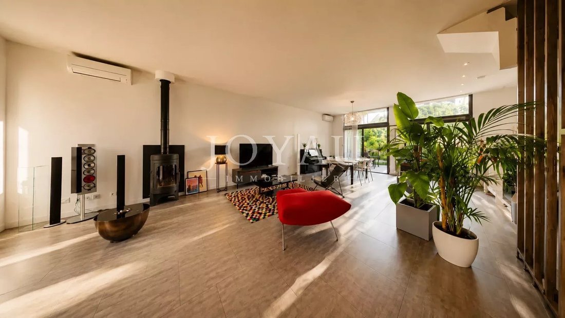 House in Côte Pavée-L Hers-La Terrasse, Toulouse, France 5 - 18533433