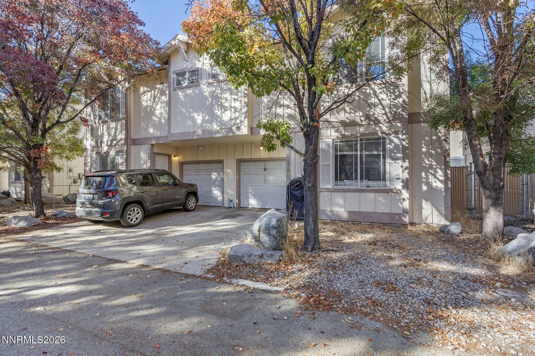 Apartment in Reno, Nevada, United States 1 - 18560957