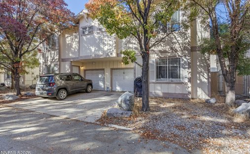 Apartment in Reno, Nevada, United States 1