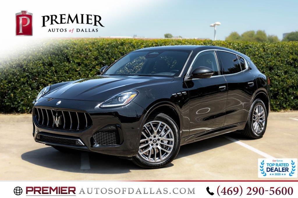 Suv in Addison, TX, United States 1 - 18566124