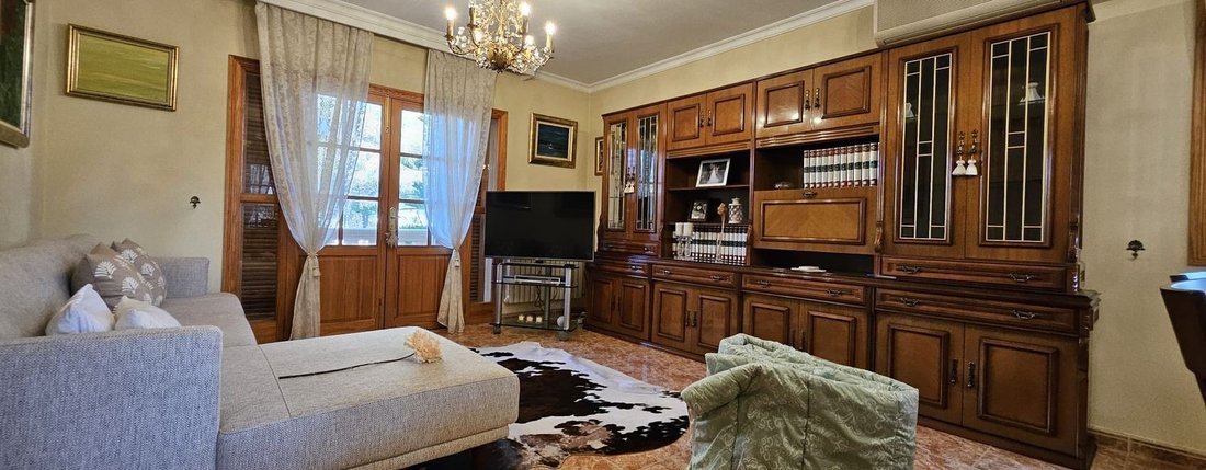 Villa in Marratxi, Balearic Islands, Spain 5 - 18565887