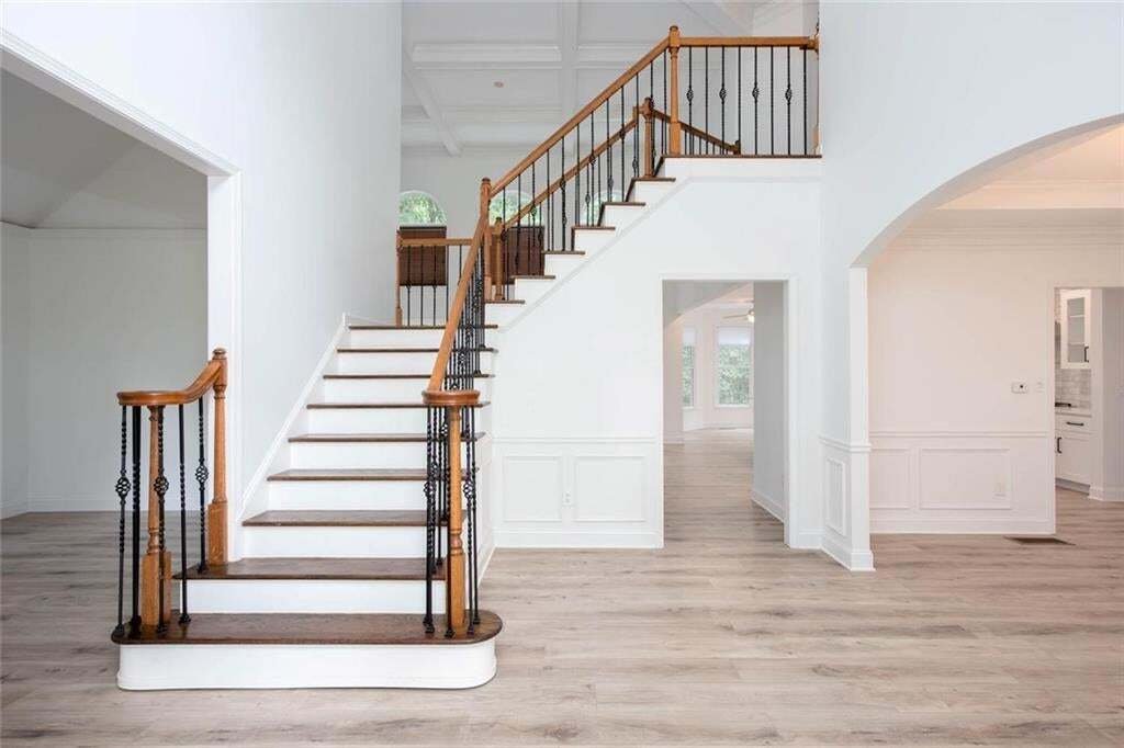 House in Kennesaw, Georgia, United States 2 - 18558729