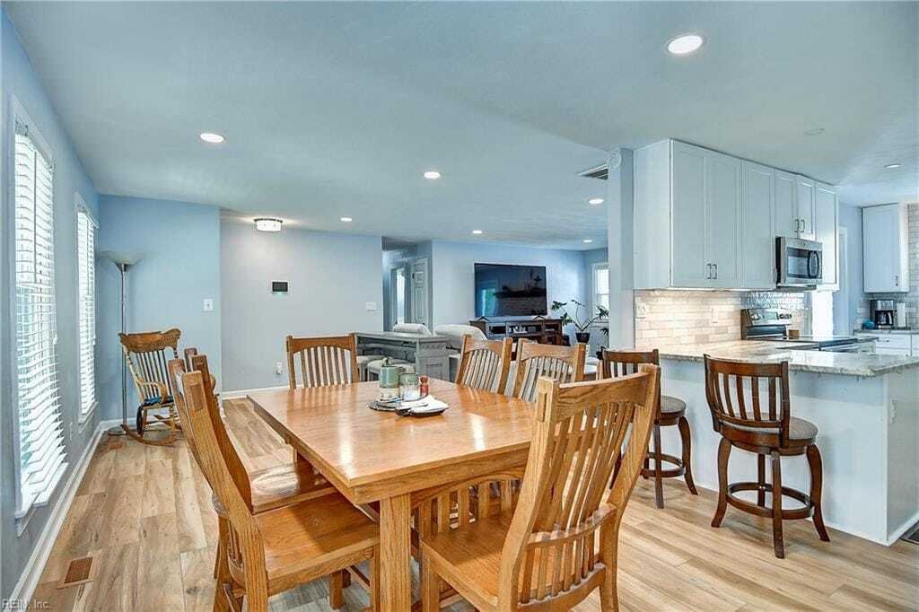 House in Chesapeake, Virginia, United States 3 - 18558468
