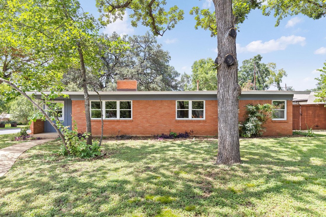 House in Austin, Texas, United States 1 - 18562788