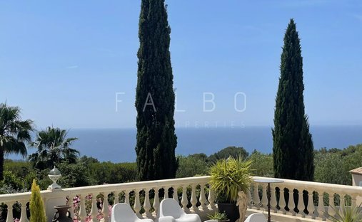Villa in Ceyreste, Provence-Alpes-Côte d'Azur, France 1
