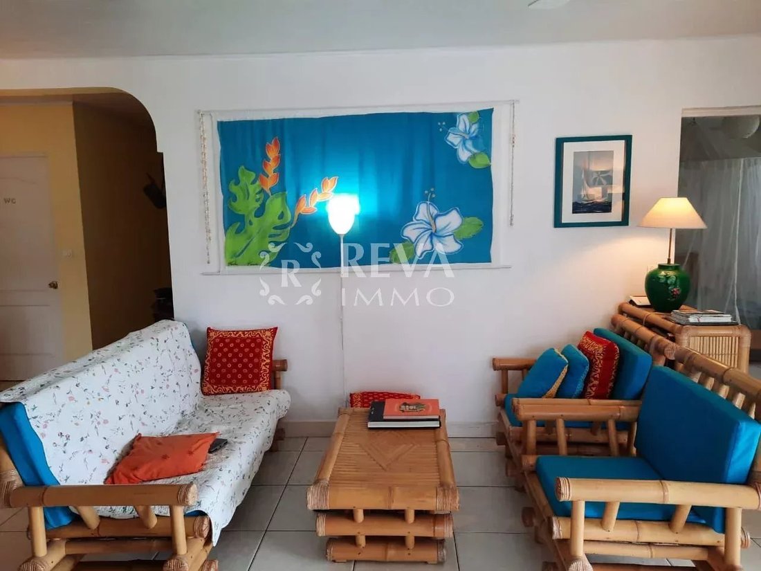 House in Huahine, Leeward Islands, French Polynesia 4 - 17295991
