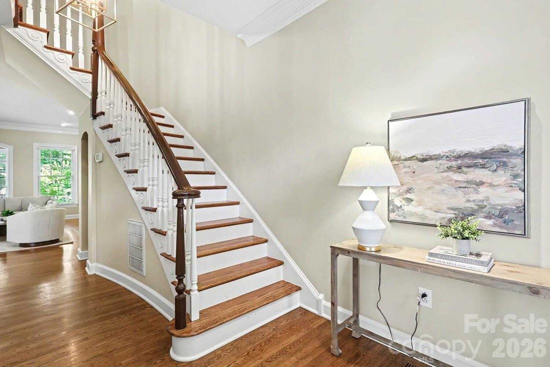 House in Charlotte, North Carolina, United States 4 - 18564166