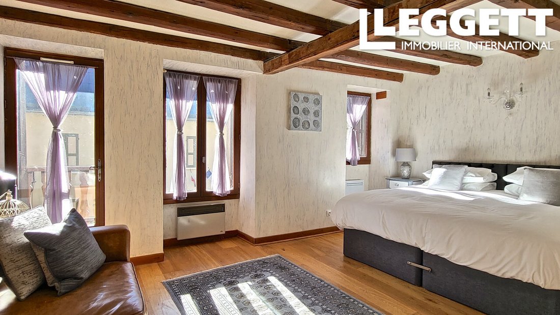Chalet in Mont-de-Lans, Les Deux Alpes, France 5 - 14329861