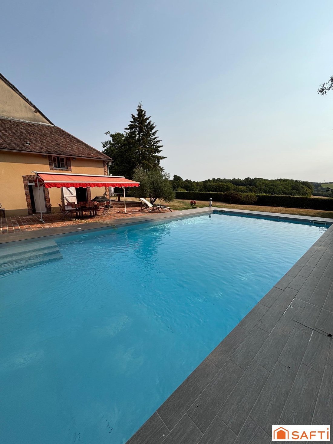 House in Dracy, Bourgogne – Franche-Comté, France 5 - 18566754
