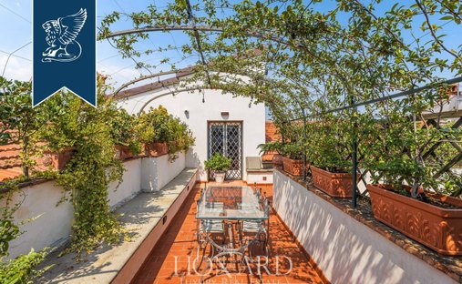Appartement à Centre, Florence, Toscane 1