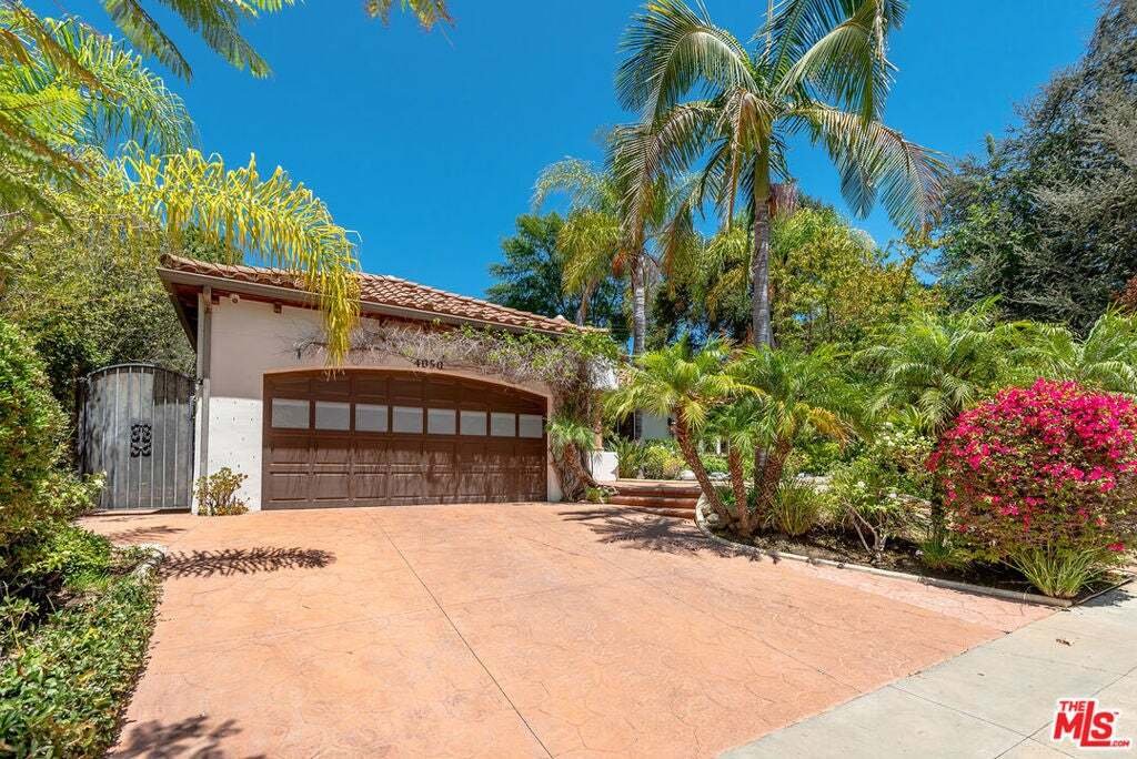 House in Los Angeles, California, United States 3 - 18245039