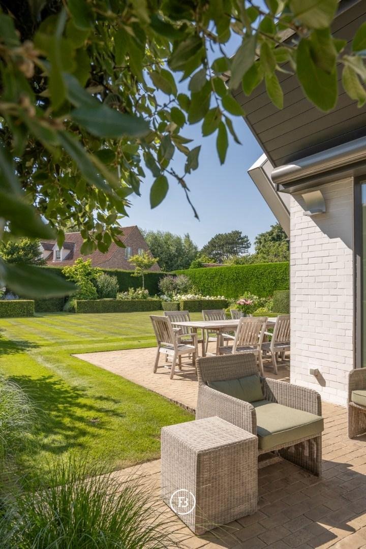 Villa in Knokke-Heist, Flanders, Belgium 3 - 18558307