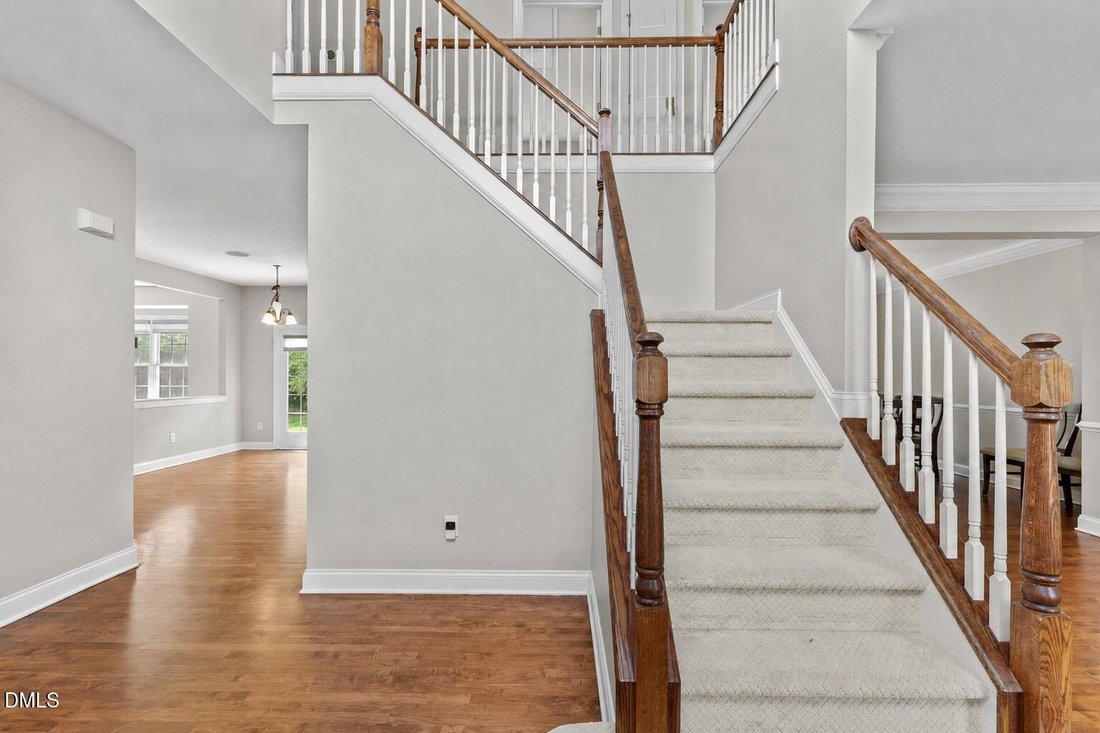 House in Raleigh, NC, United States 5 - 17813233