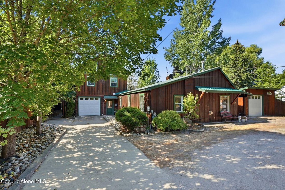 Sandpoint, Idaho, United States 1 - 18566310