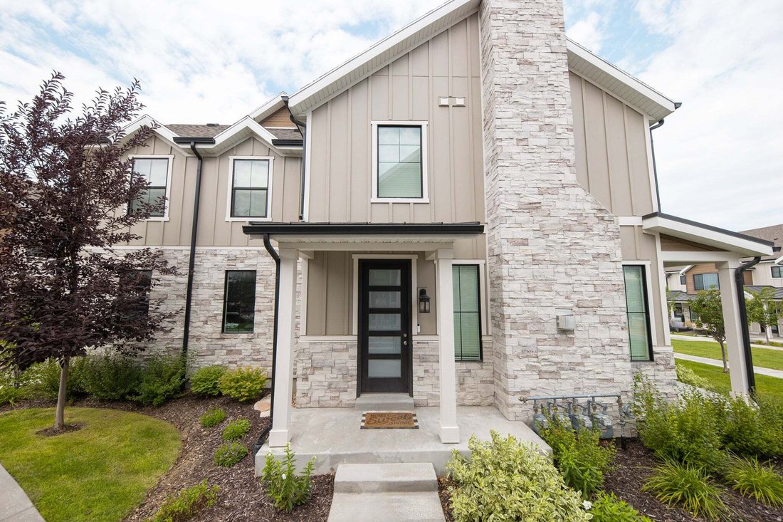 House in Sandy, Utah, United States 3 - 18565503