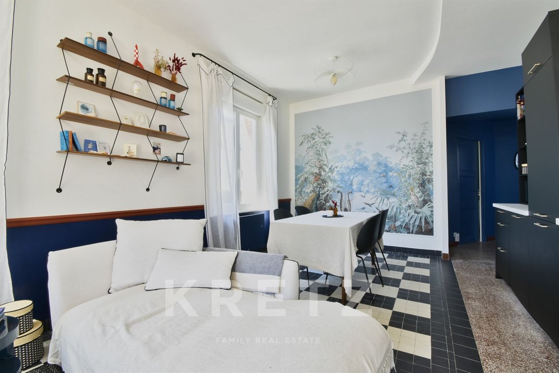 Apartment in Saint-Briac-sur-Mer, Brittany, France 4 - 18560295