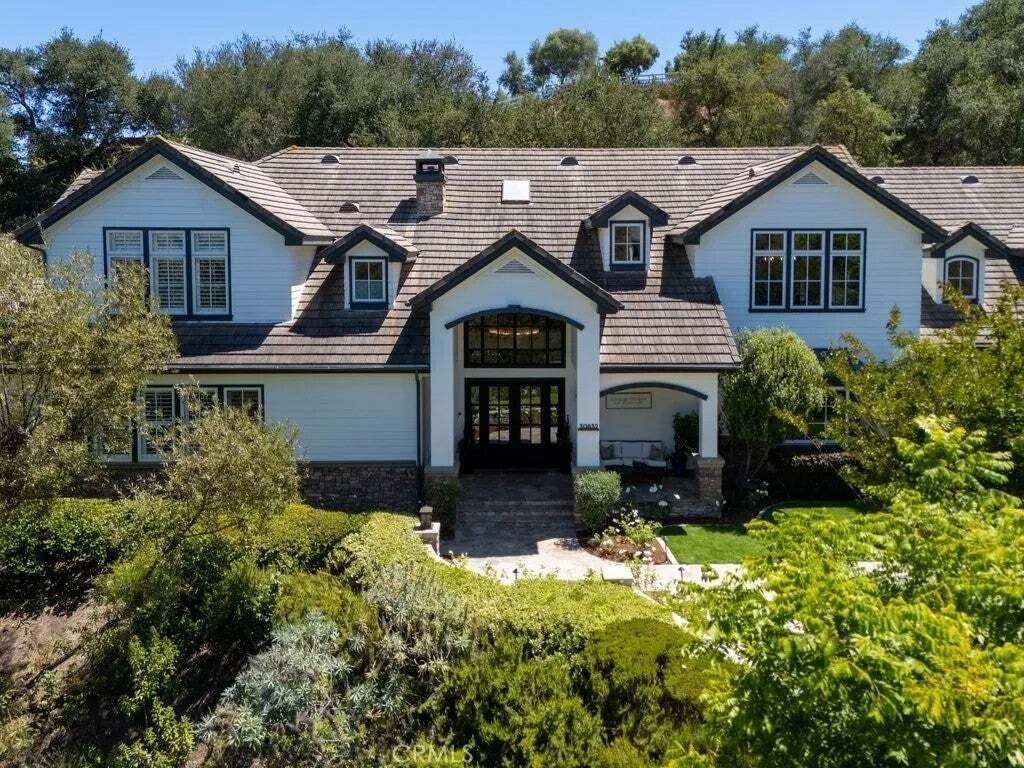 House in Trabuco Canyon, California, United States 2 - 18559354