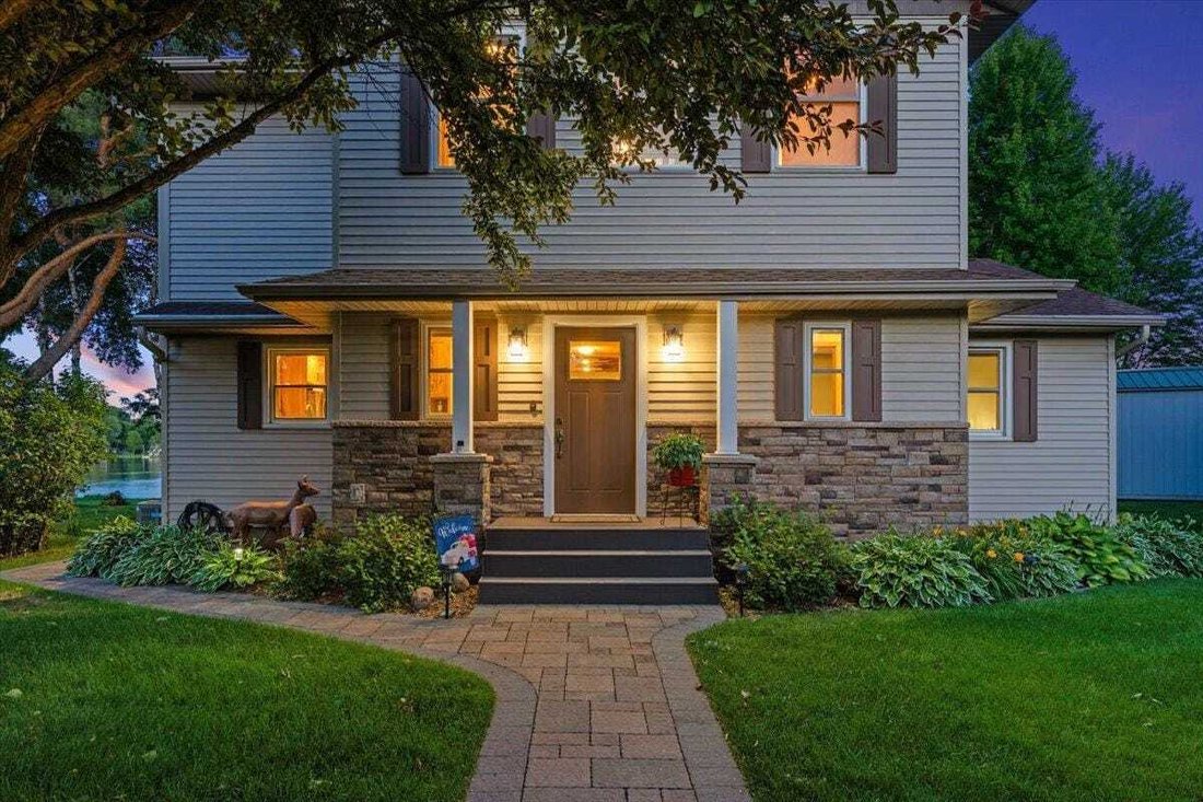 House in Saint Joseph, Minnesota, United States 5 - 18564577