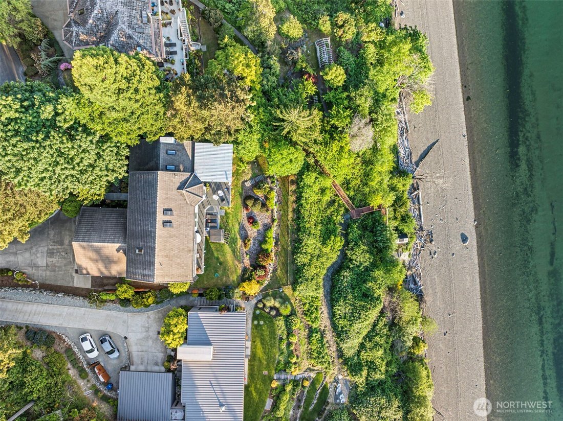 House in Fox Island, Washington, United States 3 - 18562613