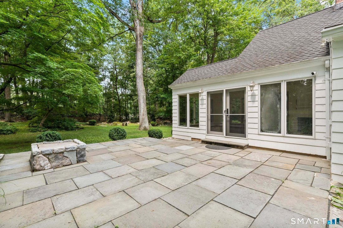 House in Stamford, Connecticut, United States 5 - 18558293