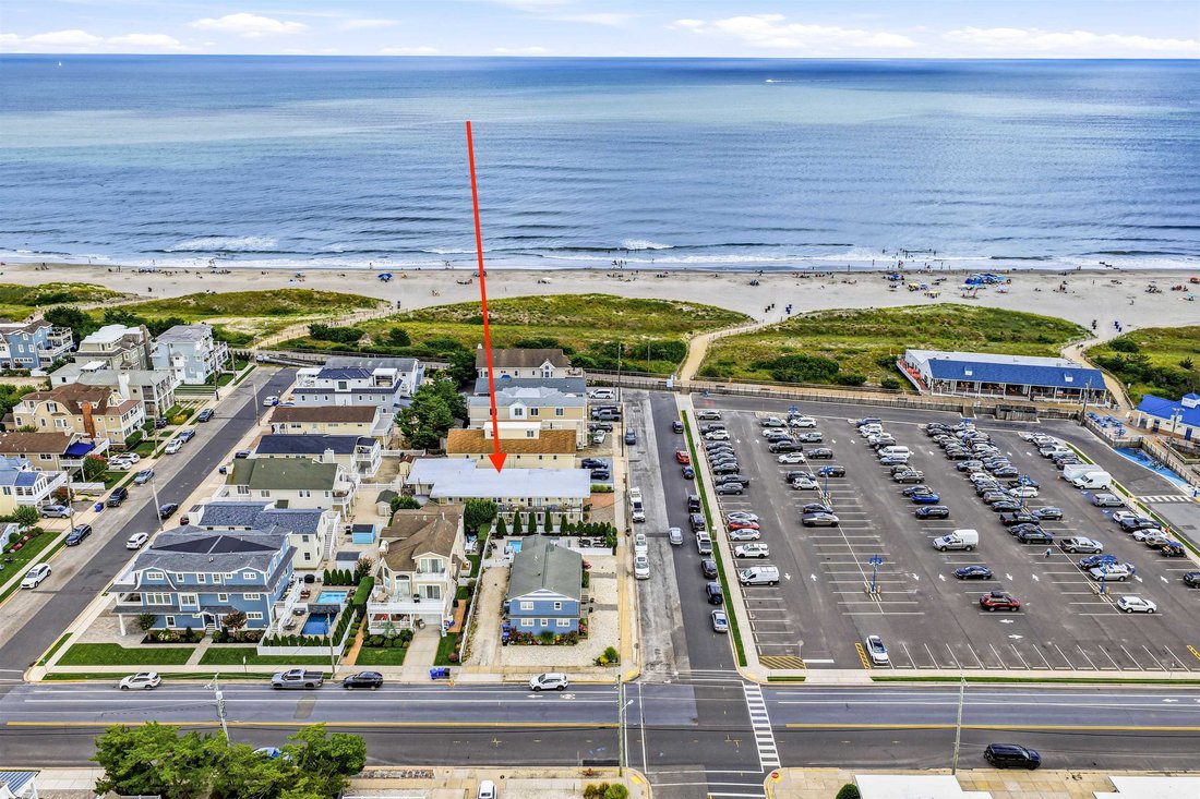 Condo in Avalon, New Jersey, United States 3 - 18561649