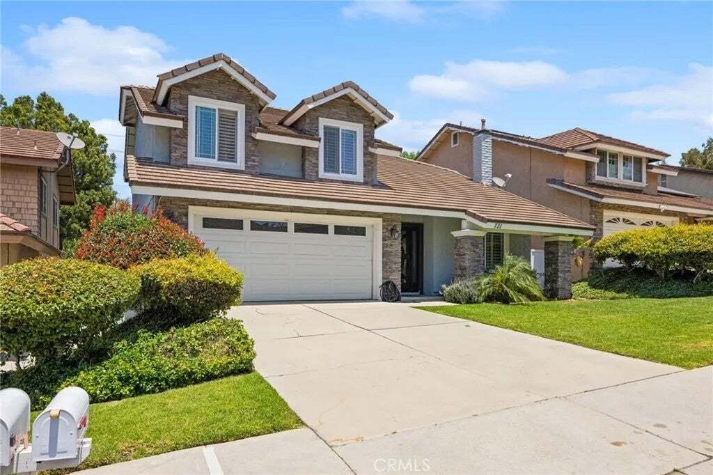 House in Placentia, California, United States 1 - 18559191