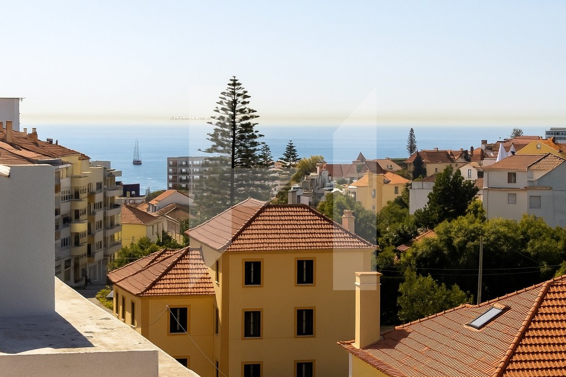 Apartment in Estoril, Cascais e Estoril, Lisbon 5 - 18563160