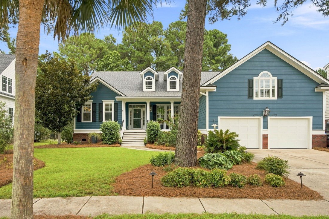 House in Mount Pleasant, South Carolina, United States 2 - 18564233