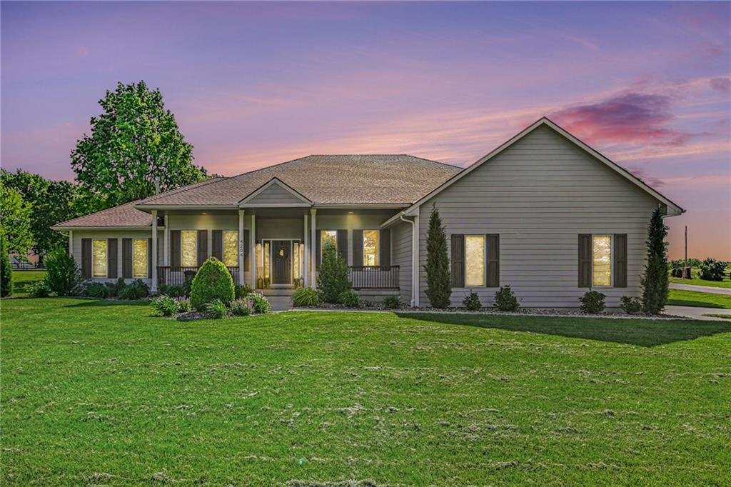 House in Blue Springs, Missouri, United States 3 - 18558842