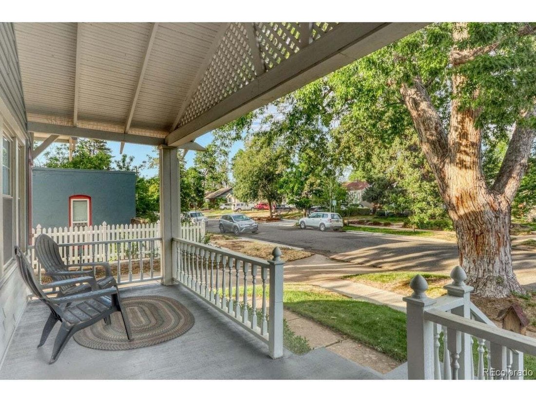 House in Denver, Colorado, United States 3 - 18561817