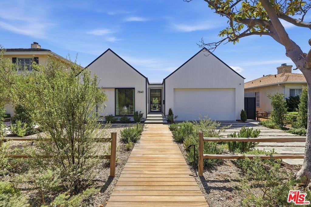House in Los Angeles, California, United States 2 - 18561205