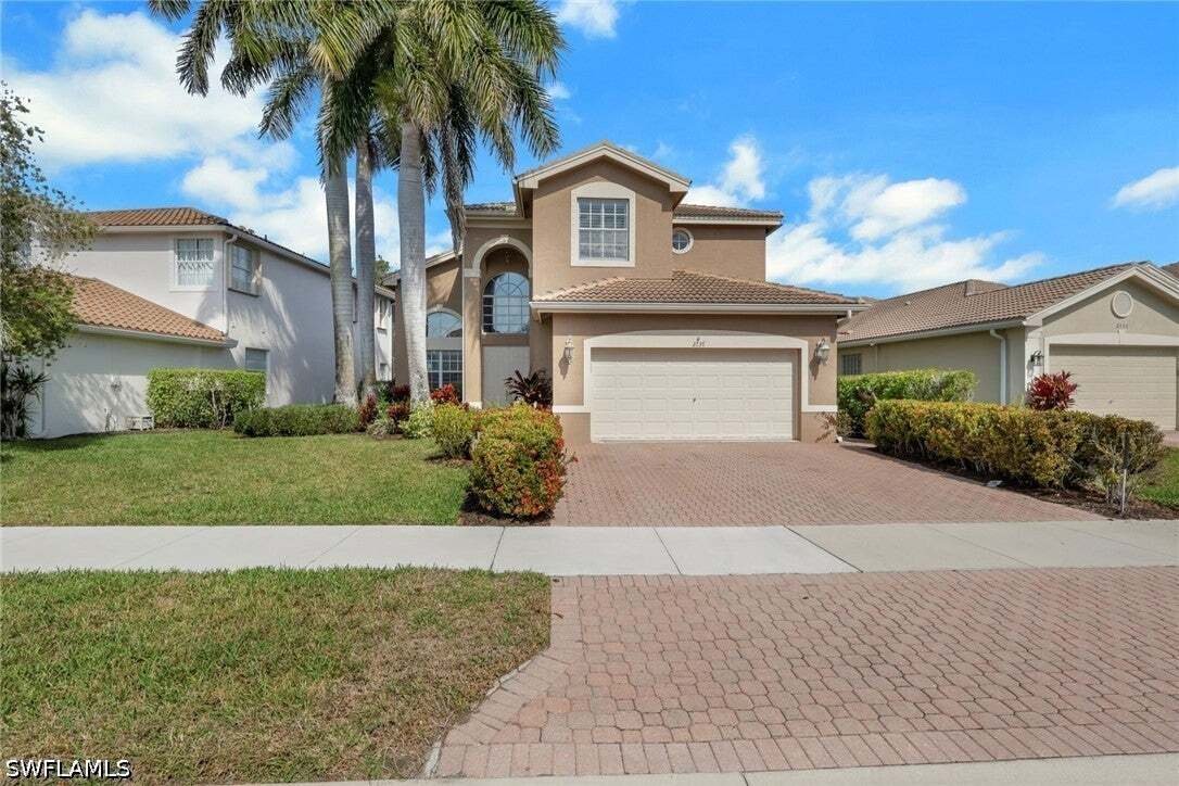 House in Naples, Florida, United States 1 - 18561082