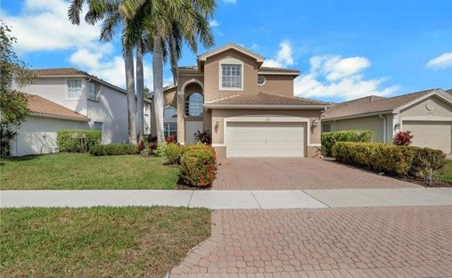 House in Naples, Florida, United States 1