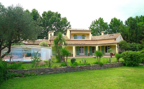 Canohès, Occitania, France 1