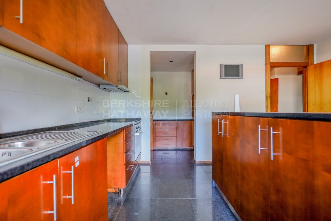 Apartment in Senhora da Hora, Porto District, Portugal 5 - 18382432