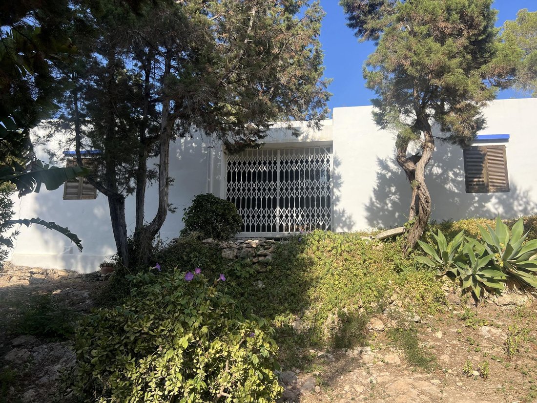 Country House in Portinatx, Sant Joan de Labritja, Balearic Islands 4 - 18558592