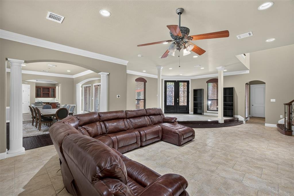 House in Arlington, Texas, United States 5 - 18559504
