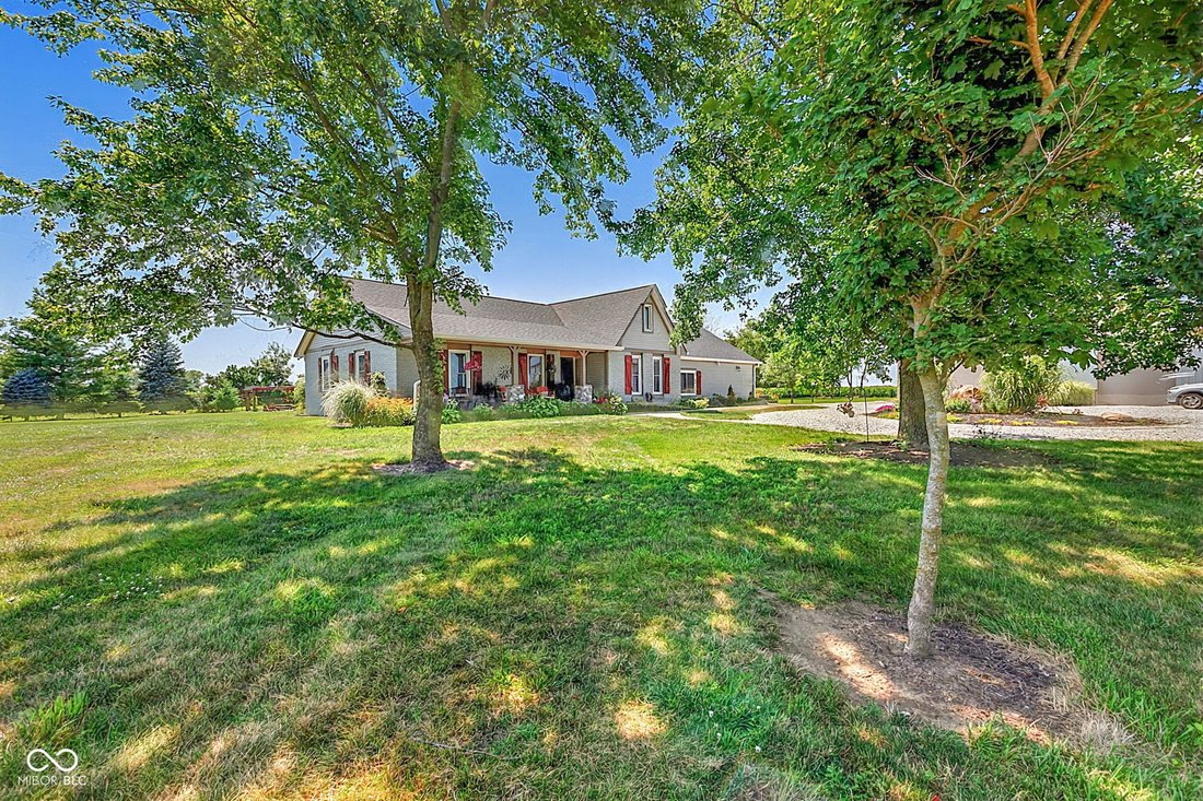 House in Lebanon, Indiana, United States 3 - 18561092